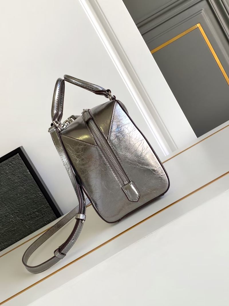 Givenchy Anyigona Cube Bags